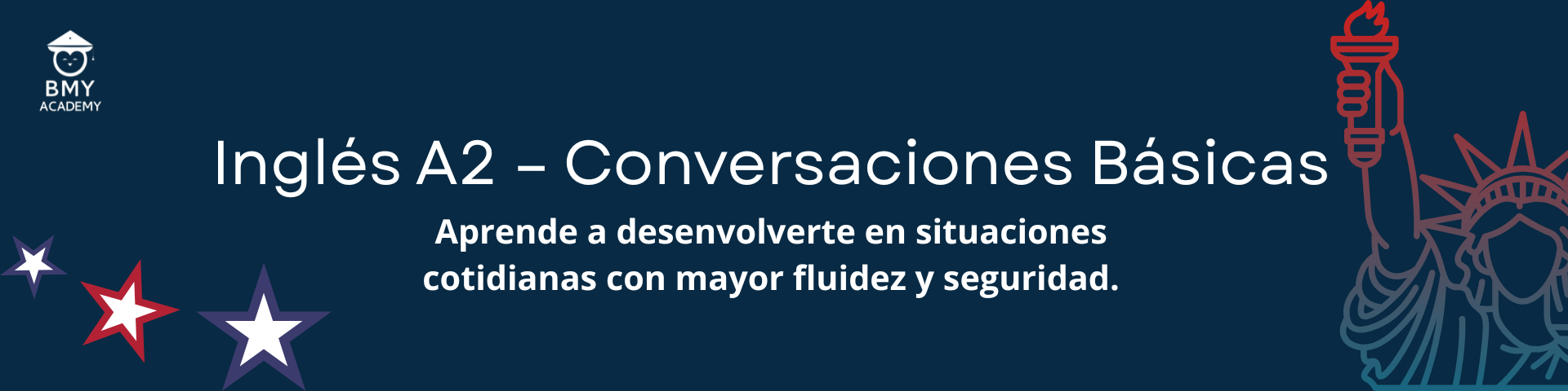Inglés A2 – Conversaciones Básicas