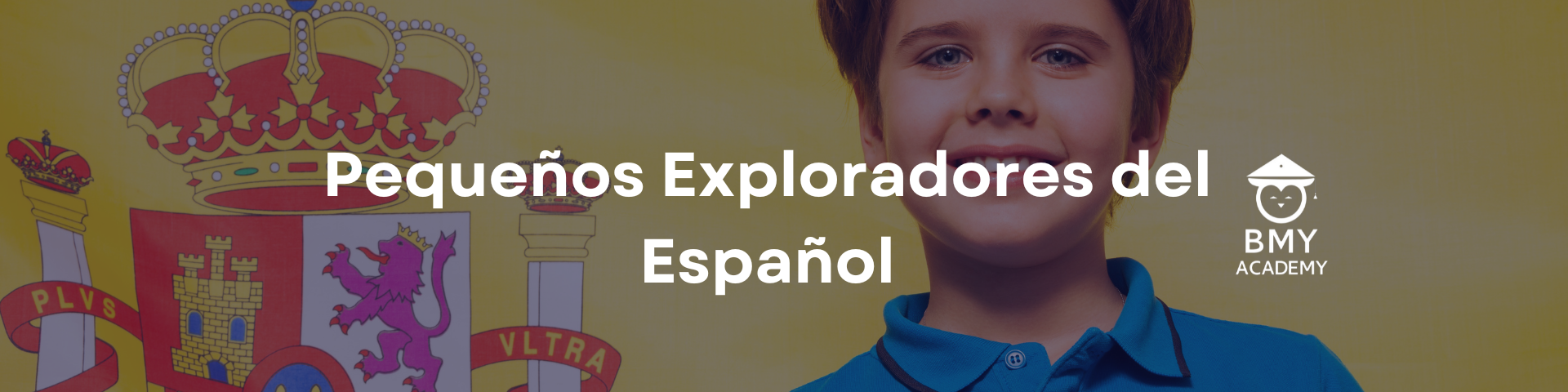 Pequeños Exploradores del Español