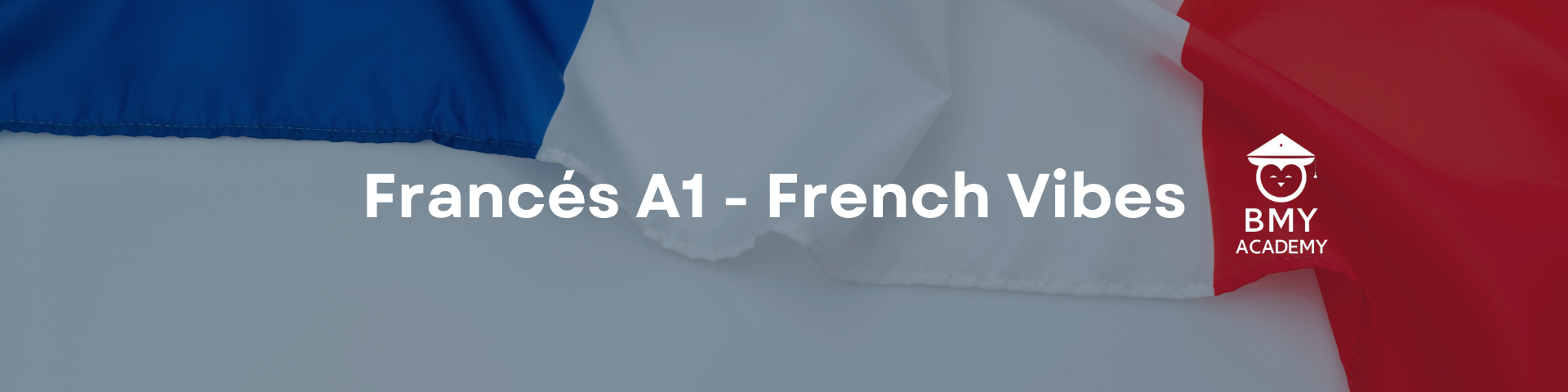 Francés A1 - French Vibes